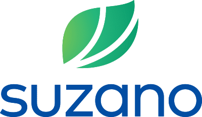 Suzano - Logo