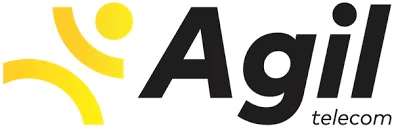 Agil Telecon Logo