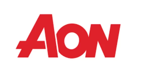 Aon Seguros - Logo