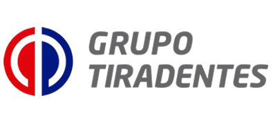 Grupo Tiradentes - Logo