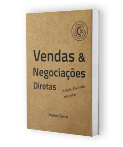 Vendas e negociações diretas