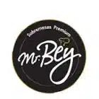 Mr Bey - Logo