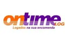 Ontime Logistico - Logo