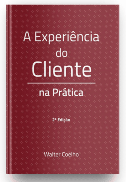 A experiência do cliente